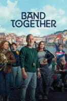 Poster Film Band Together (2025)