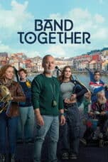 Poster Film Band Together (2025)