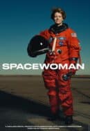Poster Film Spacewoman (2025)