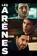 Poster Film Arenas (2025)