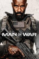Poster Film Man of War (2026)