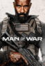 Poster Film Man of War (2026)