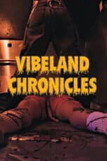 Poster Film Vibeland Chronicles (2026)