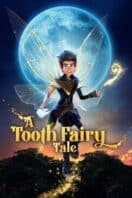 Poster Film A Tooth Fairy Tale (2025)