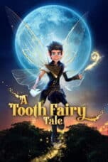 Poster Film A Tooth Fairy Tale (2025)