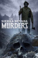 Poster Film The Sierra Nevada Murders (2022)