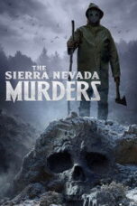 Poster Film The Sierra Nevada Murders (2022)