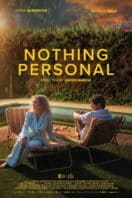 Poster Film Nothing Personal (2026)