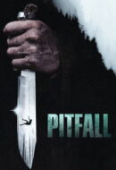 Poster Film Pitfall (2025)