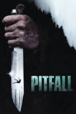 Poster Film Pitfall (2025)