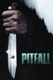 Poster Film Pitfall (2025)
