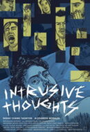 Poster Film Intrusive Thoughts (2026)