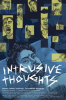 Poster Film Intrusive Thoughts (2026)