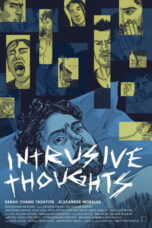 Poster Film Intrusive Thoughts (2026)