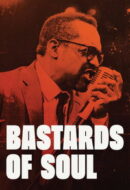 Poster Film Bastards of Soul (2024)