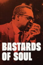 Poster Film Bastards of Soul (2024)