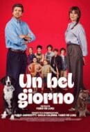 Poster Film A Beautiful Day (2026)