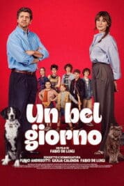 Poster Film A Beautiful Day (2026)