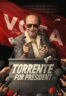 Poster Film Torrente for President (2026)