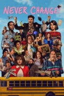 Poster Film Never Change! (2026)