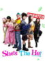 Poster Film She’s the He! (2026)