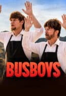 Poster Film Busboys (2026)