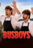 Poster Film Busboys (2026)