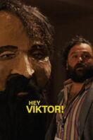 Poster Film Hey, Viktor! (2024)