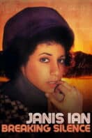 Poster Film Janis Ian: Breaking Silence (2025)