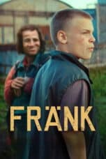Poster Film Fränk (2025)