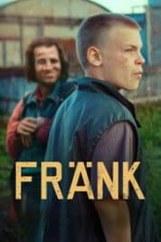 Poster Film Fränk (2025)