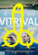 Poster Film Vitrival – The Most Beautiful Village in the World (2025)