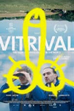 Poster Film Vitrival – The Most Beautiful Village in the World (2025)