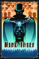 Poster Film Mind Thief (2022)