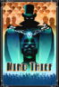 Poster Film Mind Thief (2022)
