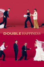 Poster Film Double Happiness (2026)