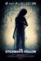 Poster Film The Stickman’s Hollow (2024)