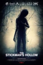 Poster Film The Stickman’s Hollow (2024)