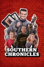 Poster Film Southern Chronicles (2025)