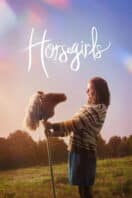 Poster Film Horsegirls (2026)