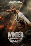 Poster Film Winter: Battleground (2026)