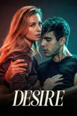 Poster Film Desire (2026)