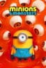 Poster Film Minions & Monsters (2026)