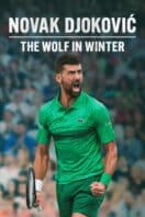 Poster Film Novak Djokovic: The Wolf in Winter (2026)