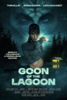 Poster Film Goon of the Lagoon (2025)