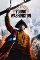 Poster Film Young Washington (2026)