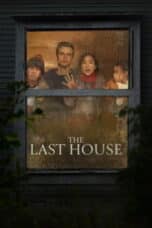 Poster Film The Last House (2026)