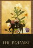 Poster Film The Botanist (2026)
