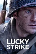 Poster Film Lucky Strike (2026)