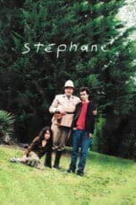 Poster Film Stéphane (2023)